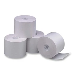 Plain Edc Paper Roll, Non-thermal and uncoated