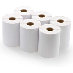Quick Load Edc Paper Roll, Fast setup and replacement