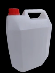 5 litter hdpe jerrycane