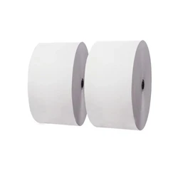 Pos Thermal Paper Jumbo Roll, 230 meter length