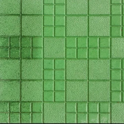 Concrete Parking Tiles