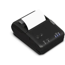 Custom High Speed Thermal Receipt Printer, Flexible
