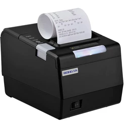POS Autocut Thermal Receipt Printer, Noise-free