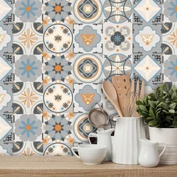 Decorative Wall Tiles