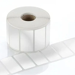 Barcode Thermal Roll, Labeling purpose use
