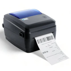 USB Thermal Label Printer, Windows operating system