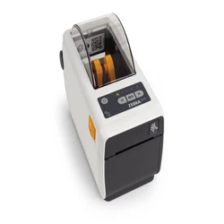 Healthcare Label Printer Thermal, Glossy, customized