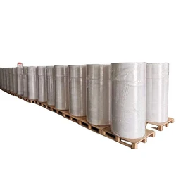 Thermal Jumbo Roll, Eco Friendly, High Strength