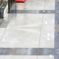 Glazed GVT Tiles