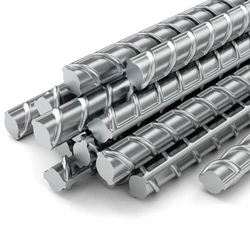 TMT Steel Stainless Bar, Non-magnetic grades type