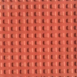 Chequered Paving Tiles