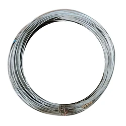 Cold-Galvanized Wire, cold zinc coating material