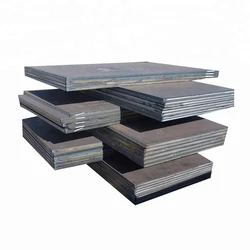 Ms Iron Plate, Used in various industrial applications