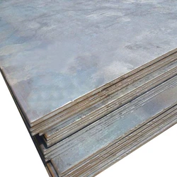 Mild Steel Sheet Plate, Widely used across industries