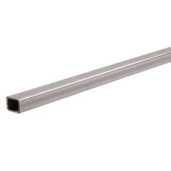 Stainless Steel 304 Square Pipe, architectural