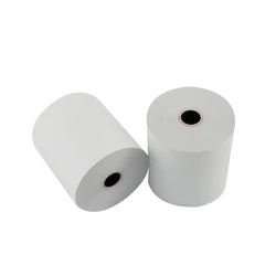 Premium Quality Eftpos Thermal Rolls Clean Legible Prints