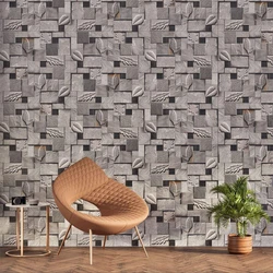 Vitrified 3d wall tile, Densely fired ceramic body
