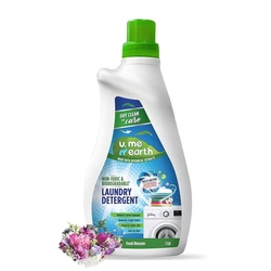 Nature Fresh Laundry Detergent, Soft touch mix