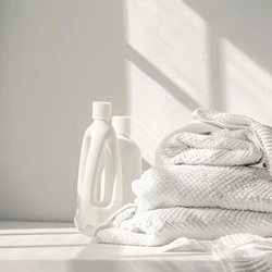 Non-Toxic Laundry Detergent, Eco-safe composition