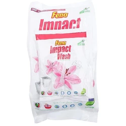 Fena Impact Wash Detergent, Stain fighter feature
