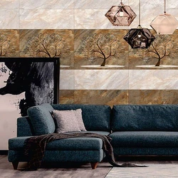 Digital Wall Tiles
