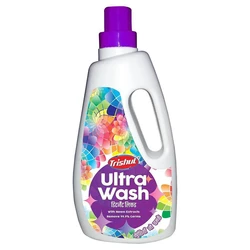 Trishul Laundry Detergent, Stain lifting formula