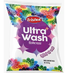 Machine Laundry Detergent, High efficiency blend