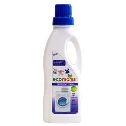 Zero Residue Laundry Detergent, No residue technology