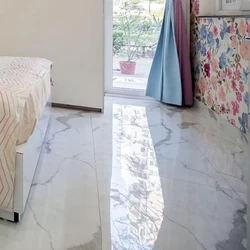 Bedroom Floor Tiles