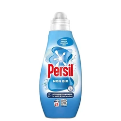 Cold Wash Liquid Detergent, Low-temperature