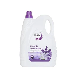 Lavender Detergent Liquid, Calming scent booster