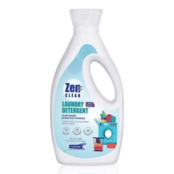 natural liquid detergent, Herbal extract wash formula