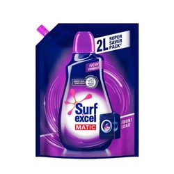 2L Liquid Detergent, Eco-friendly composition