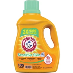 Faucet Cleaner Liquid detergent, Lime scale remover, Gel-based