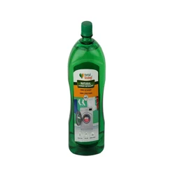 herbal liquid detergent, Plant-based cleaning power