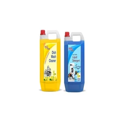 lemon liquid detergent, Brightening fabric care