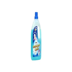 total fabric liquid detergent, Long-lasting freshness