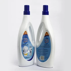 ultra white liquid detergent, Anti-yellowing agent