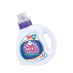 anti germ liquid detergent, Deep hygiene clean