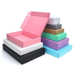 Multicolor Corrugated Carton, Printed surface coating