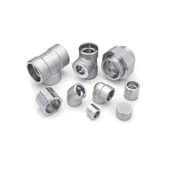 Best Forged Fittings, Scratch free Forge Fittings