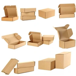 Mono Corrugated Carton Box, Single-face construction