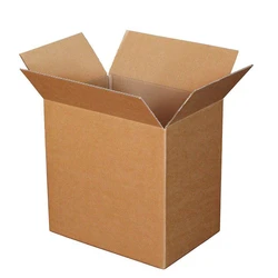 Outer Corrugated Carton, Laminated rigid sheet