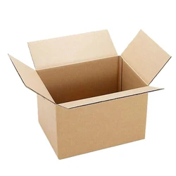 Corrugated Master Cartons, Triple wall board