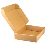 E-Flute Corrugated Carton, Fine flute structure