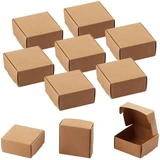 small corrugated packaging boxes, Foldable rigid design