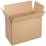 paper Corrugated Box, Smooth printable surface
