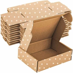 Corrugated Gift Box, Decorative, foldable gift pack
