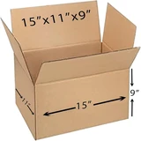 Eco-Friendly Corrugated Box, Biodegradable and compostable board