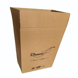 5 Ply Flexo Printed Corrugated Boxes, Multi-layer